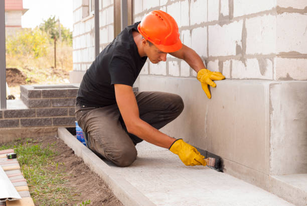 Licensed Exterior Waterproofing service in Dennison, IL - SGP Waterproofing